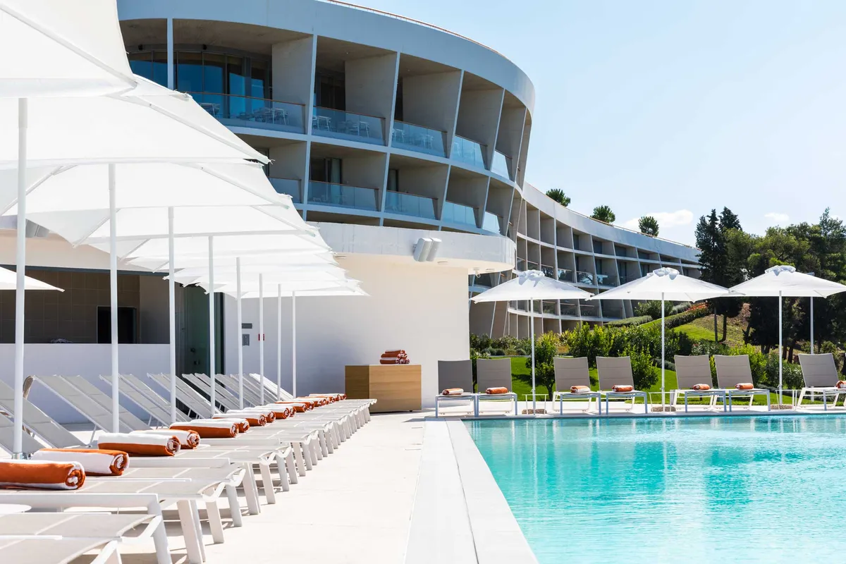 D-Resort Sibenik