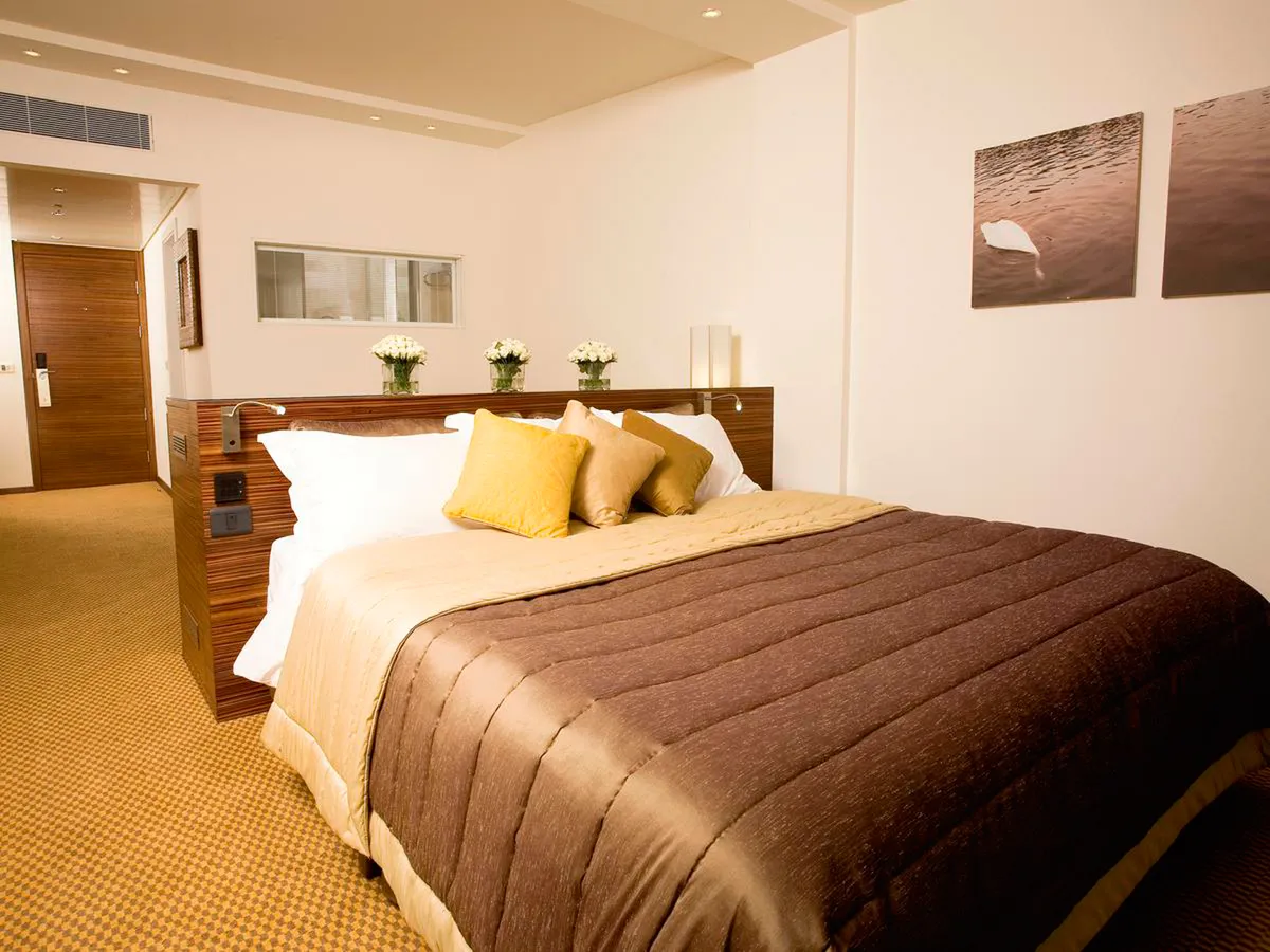 Dan Accadia Hotel