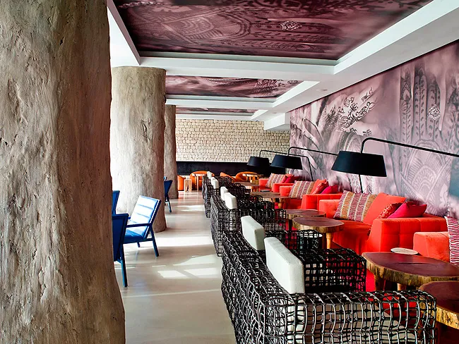 Sofitel Essaouira Mogador Golf & Spa 
