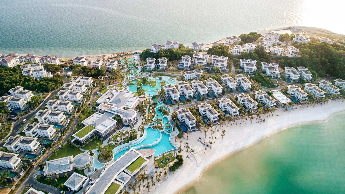 Premier Village Phu Quoc Resort Managed by Accor