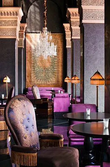 Selman Marrakech