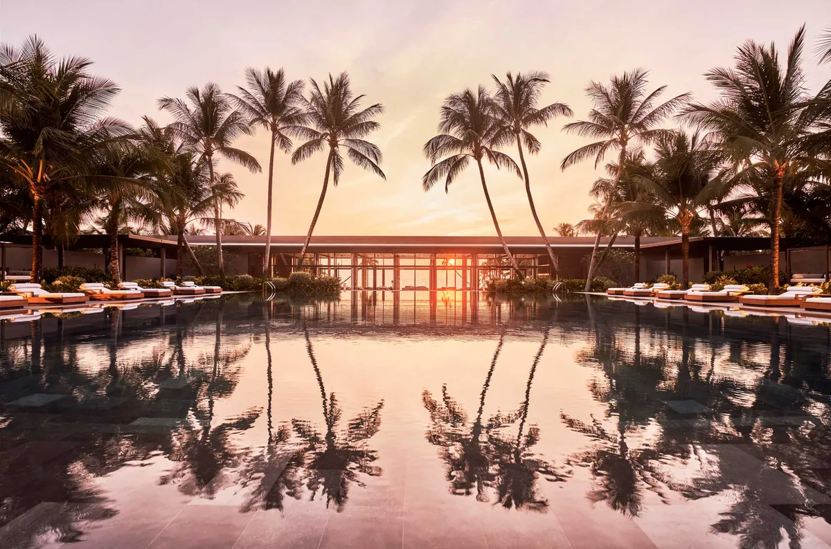 Regent Phu Quoc