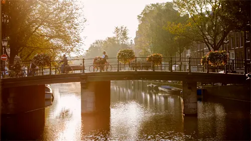 Rosewood Amsterdam
