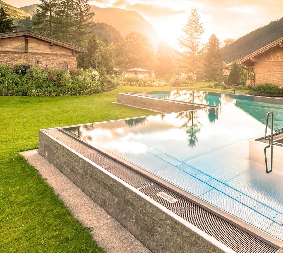 Gasthof Post Lech