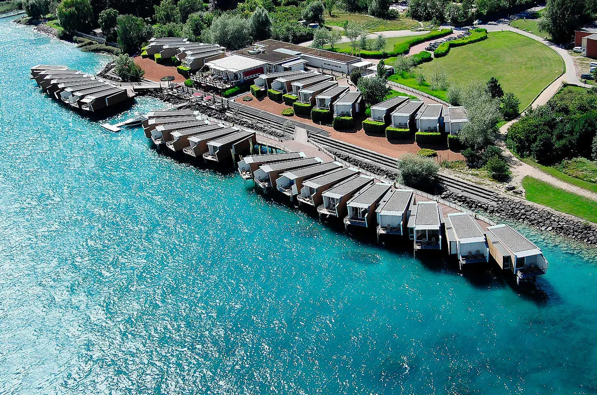 Hotel Palafitte