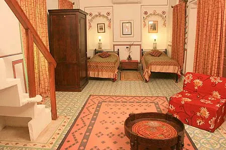 Deogarh Mahal