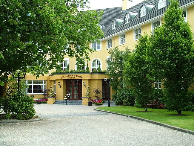 The Killarney Park Hotel (Killarney)