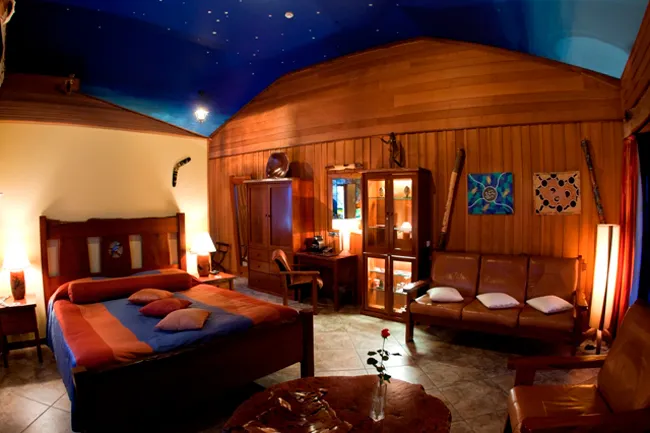 Hotel Ranga