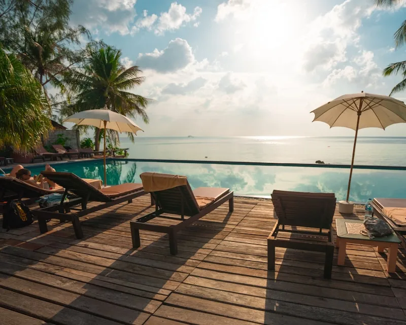 Sani Resort - Sani Dunes