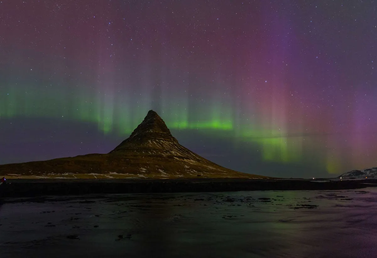 Hotel Búðir (Budir)