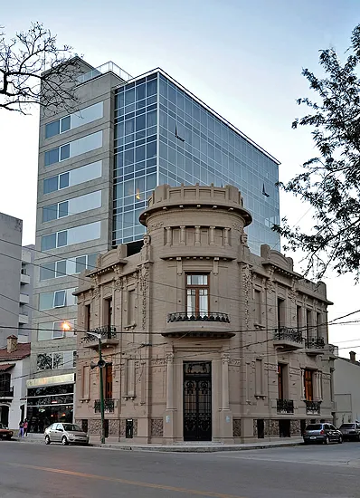 Design Suites Salta