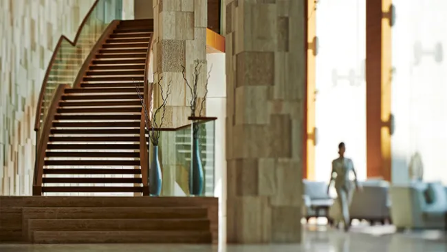 Park Hyatt Chennai