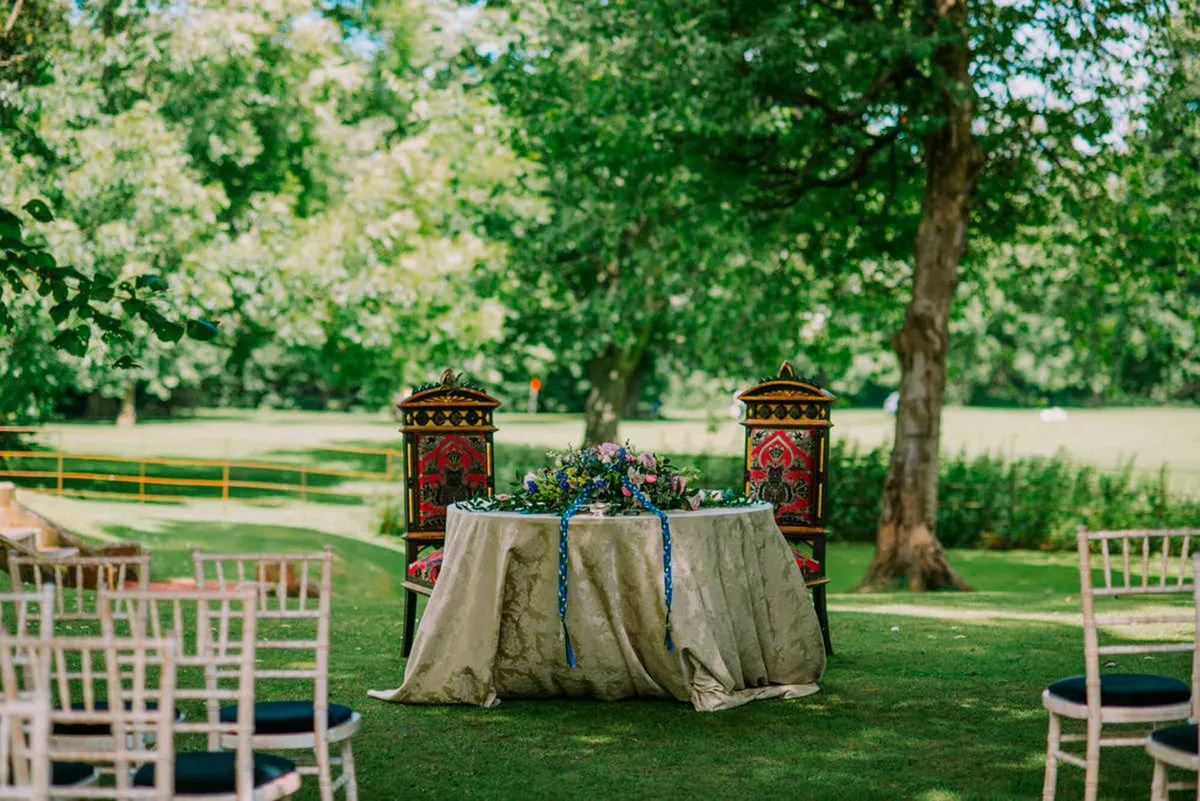 Prestonfield House