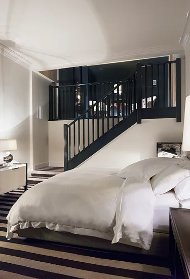 Rosewood London
