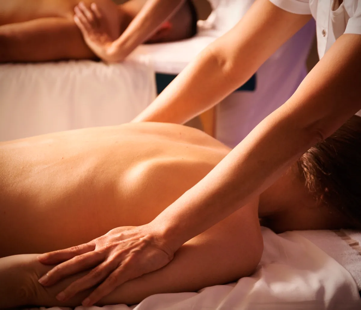 Shizen Spa Resort    