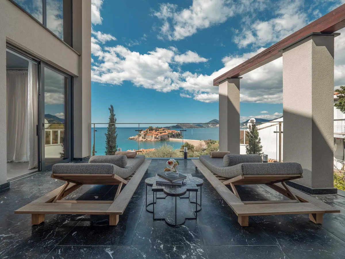 Villa Geba