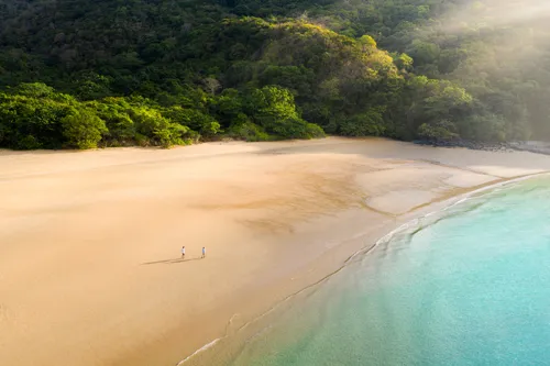 Six Senses Con Dao