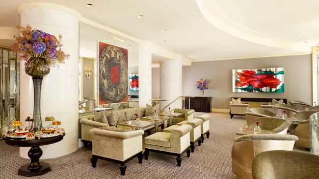 Park Hyatt Vienna