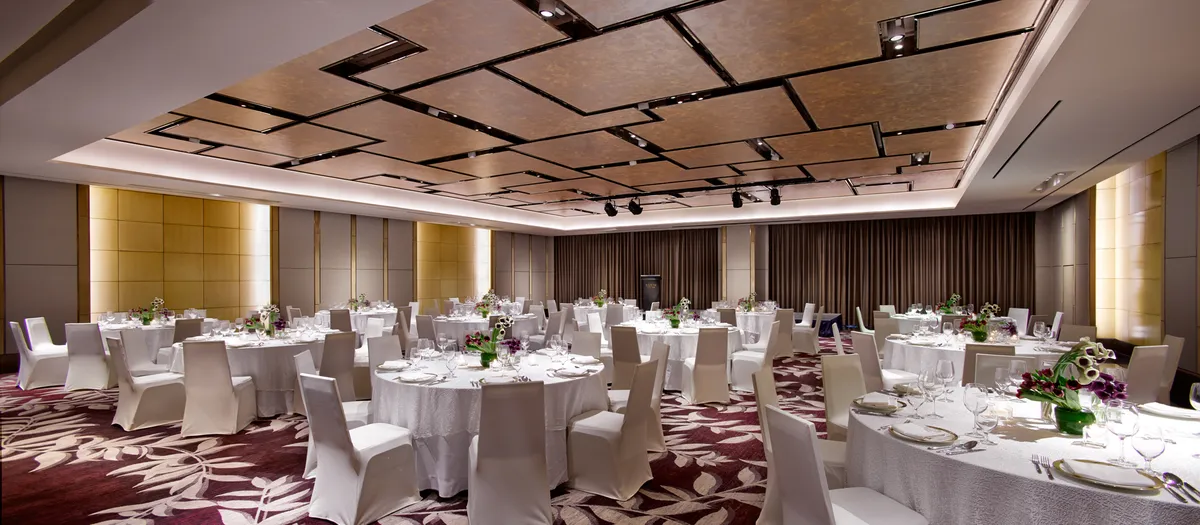 Lotte Hotel Hanoi