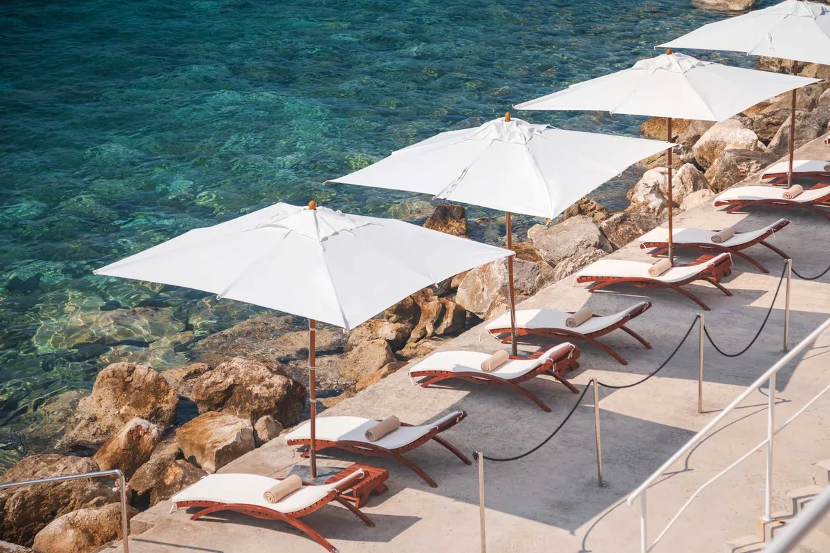 Sun Gardens Dubrovnik