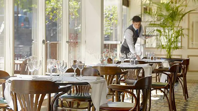 Conrad Dublin