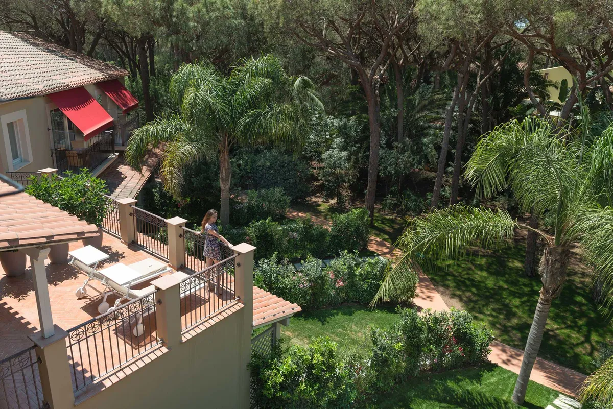 Forte Village Resort - Villa del Parco & Spa (St. Margherita di Pula)