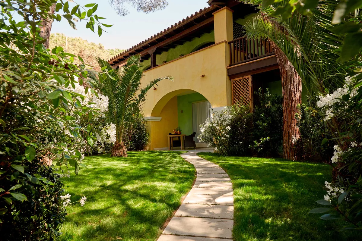 Forte Village Resort - Pineta (St. Margherita di Pula)