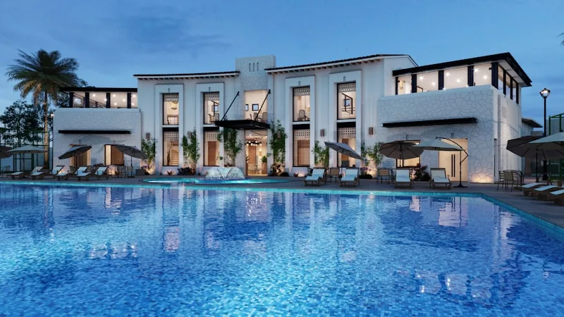 Amari Vogue Krabi