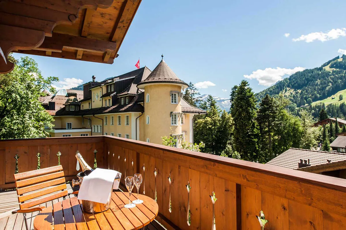 Le Grand Bellevue