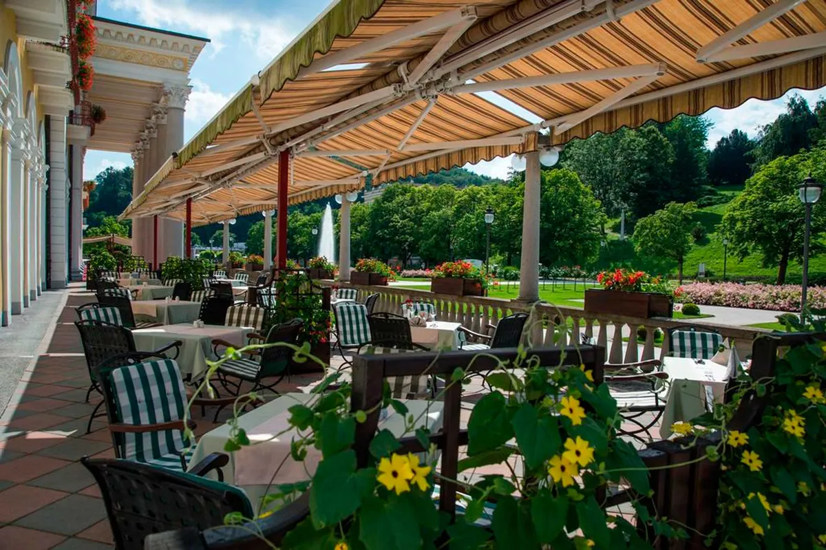 Grand Hotel Rogaska
