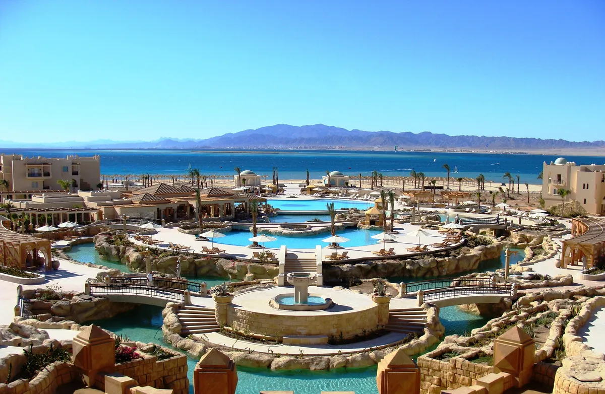 Kempinski Hotel Soma Bay
