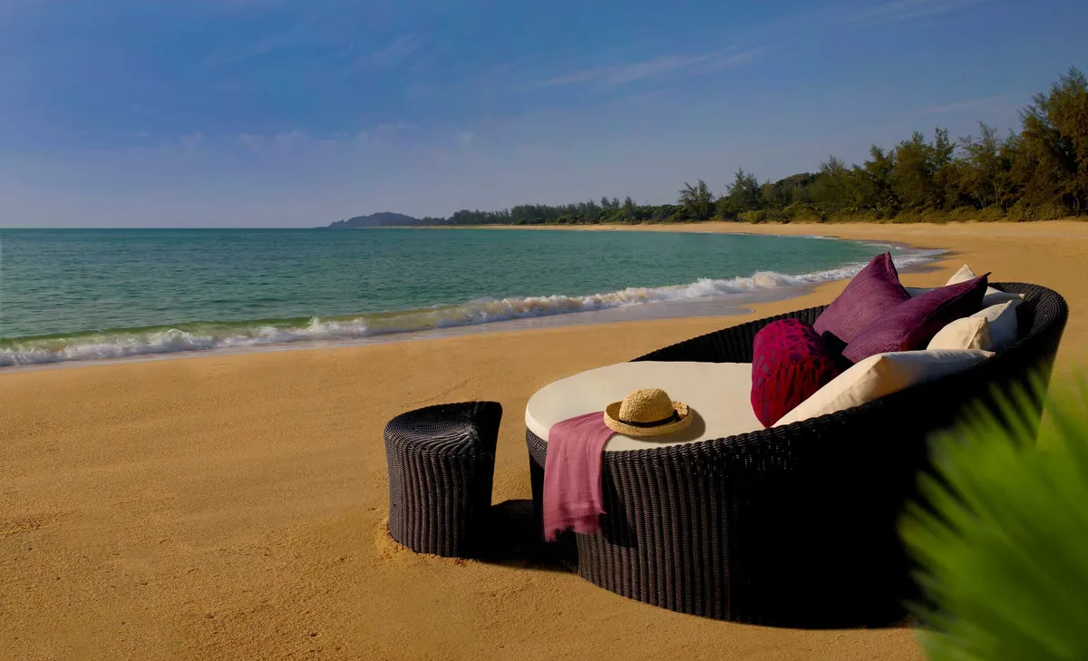 Tanjong Jara Resort (Terengganu)