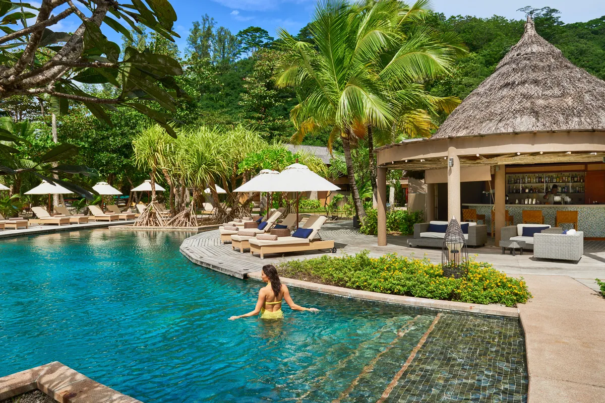 Constance Ephelia Seychelles 