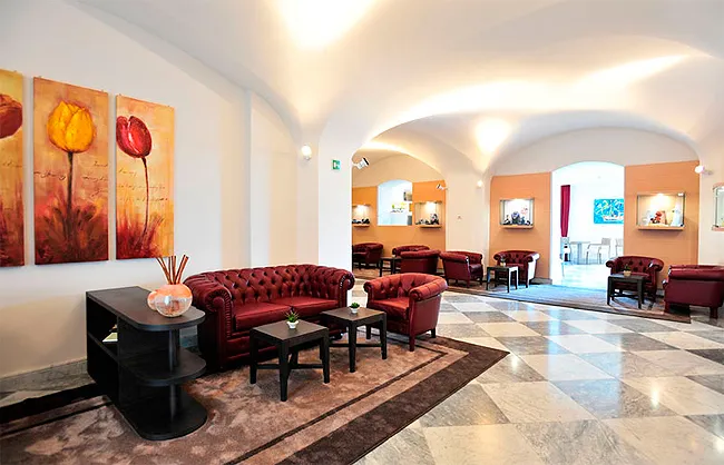 Grand Hotel Alassio