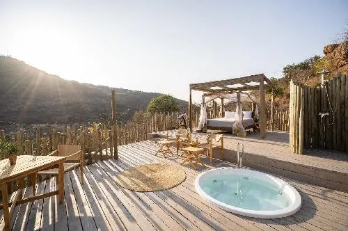 Basecamp Samburu