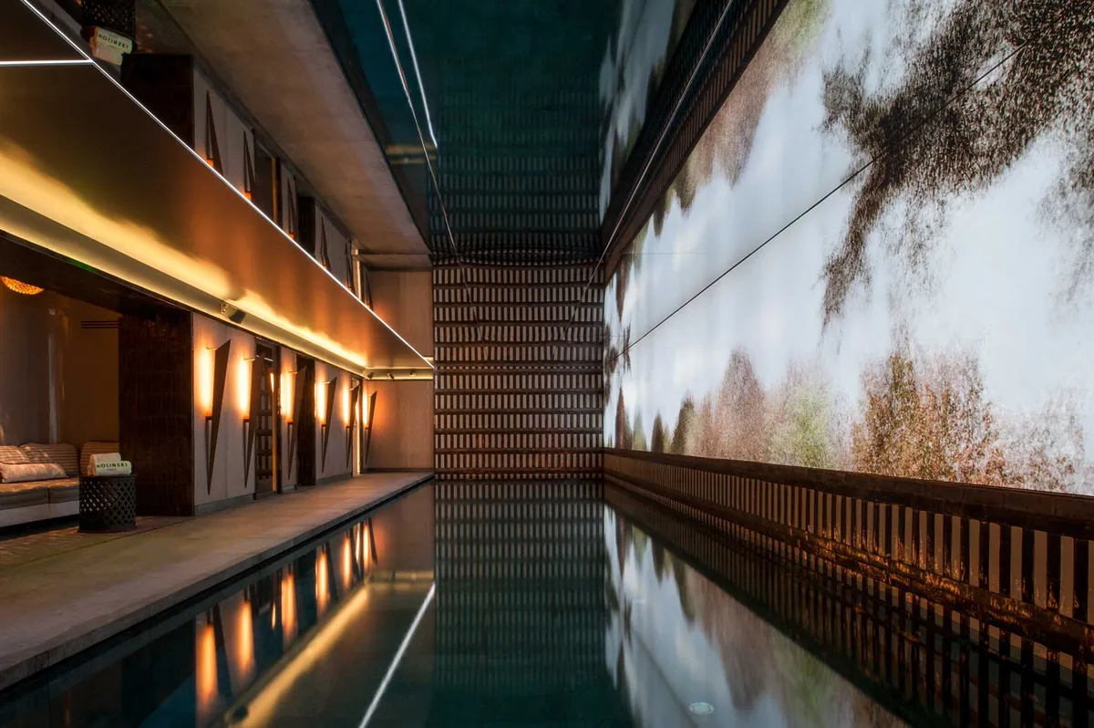 Hotel Nolinski Paris