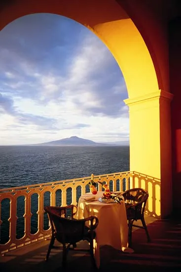 Grand Hotel Excelsior Vittoria