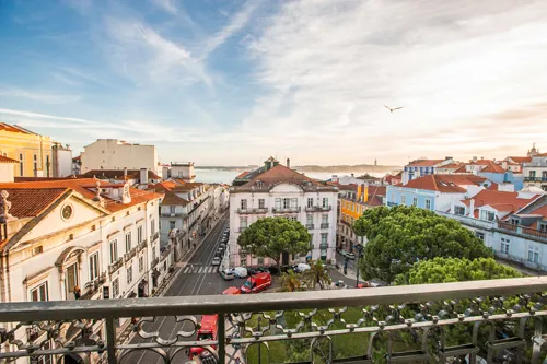 Bairro Alto Hotel Lisboa