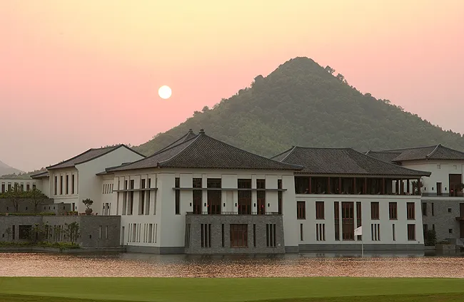 Fuchun Resort
