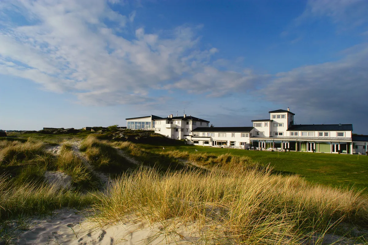 Sola Strand Hotel