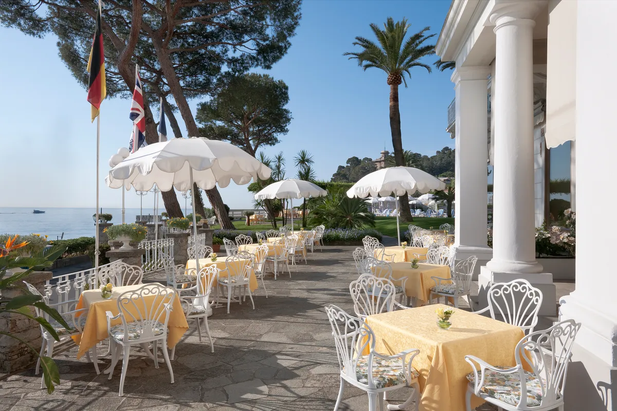 Grand Hotel Miramare