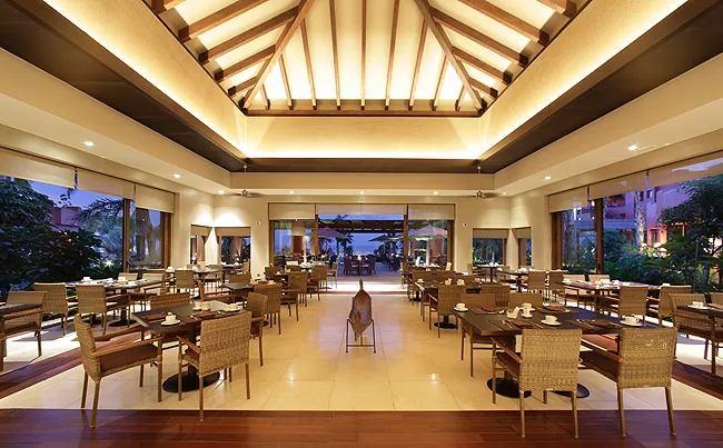 Asia Gardens Hotel & Thai Spa, a Royal Hideaway Hotel (Alicante)