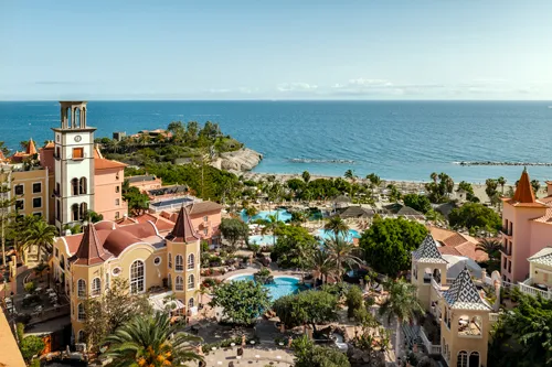 Bahia Del Duque