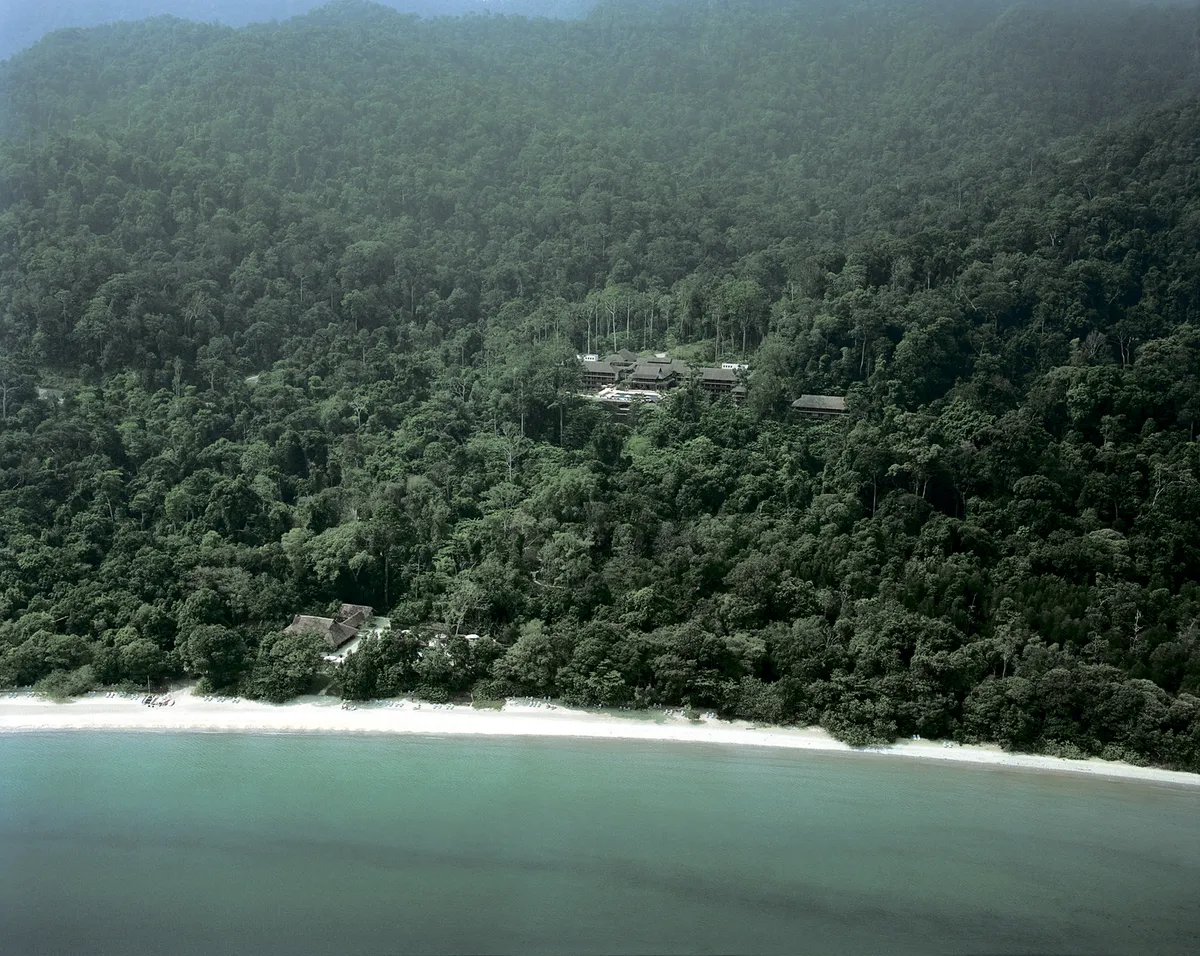 The Datai Langkawi
