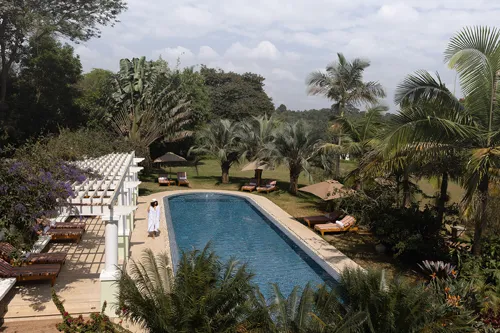 Hemmingways Nairobi