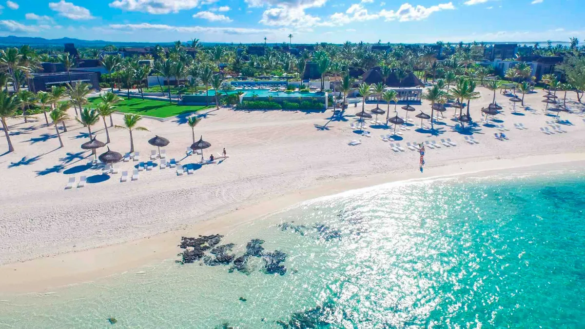 Long Beach Resort