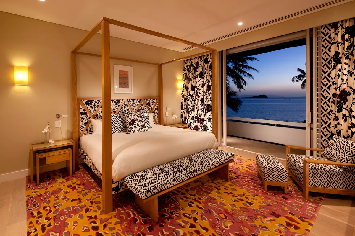 InterContinental Hayman Island Resort (ex. One&Only Hayman Island)