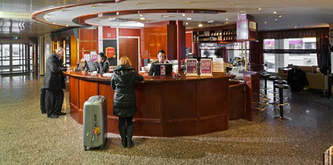 Scandic Rovaniemi