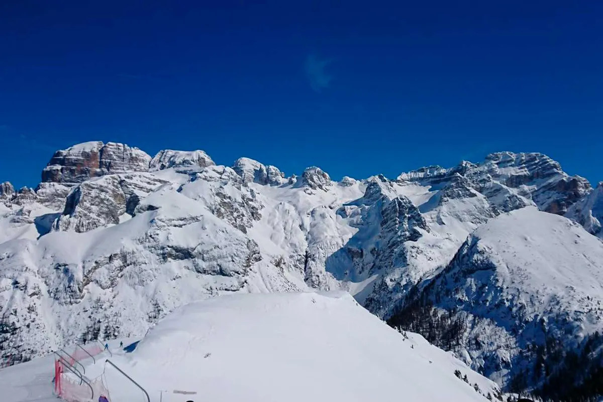 Alpen Suite Hotel