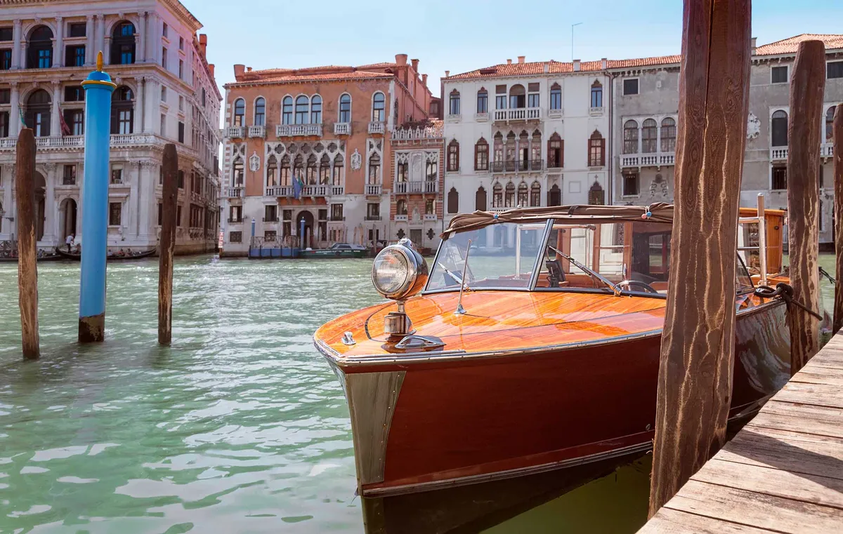 Aman Venice